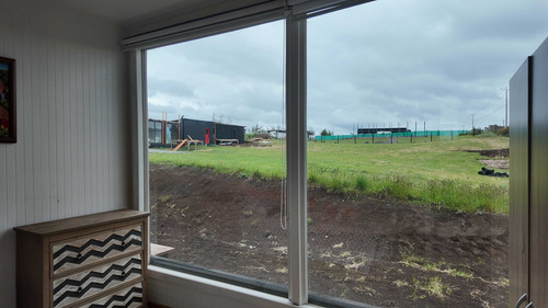 Linda Casa En Puerto Varas Amoblada (91365)
