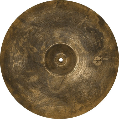 Sabian Xsr Monarch De 19 Pulgadas - Xsr Series Xsr1980m