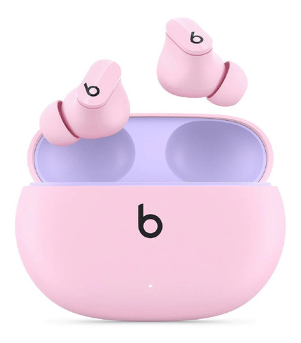 Audífonos In-ear Inalámbricos Apple Beats Studio Buds Rosa