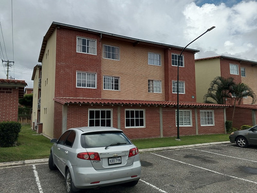 Apartamento En Alto Grande Guatire (r.d)