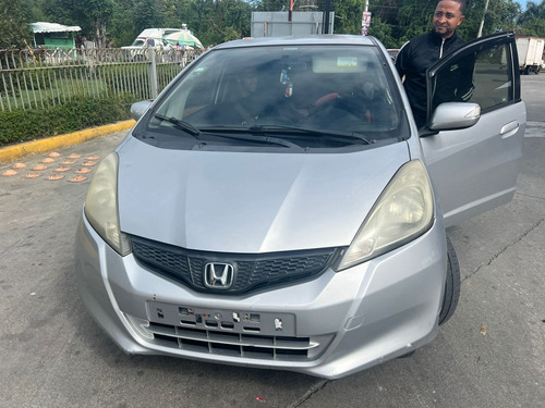 Honda  Fit Japonesa 