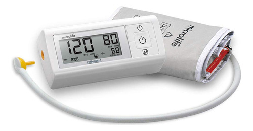 Microlife Monitor Automatico De Presion Arterial Bpm1, Puno 