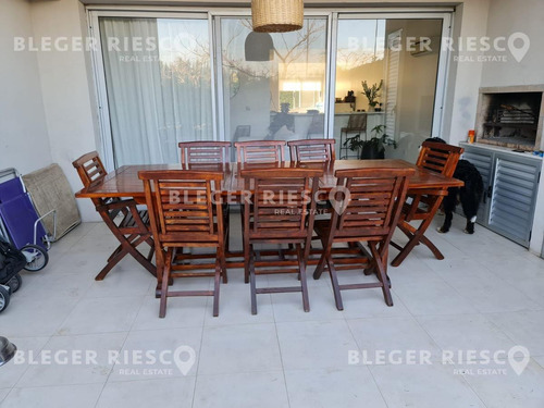 Imagen 19 de 29 de Departamento En Venta Ubicado En El Reflejo, Nordelta, Tigre