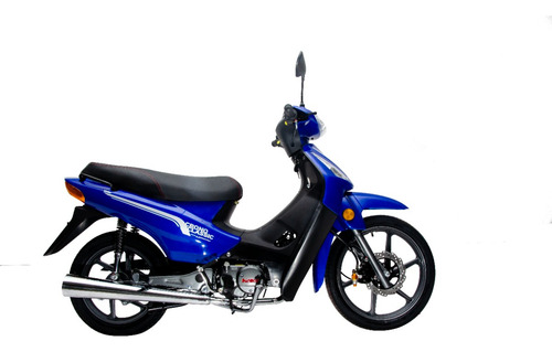 Keller Crono 110 Full Arizona Motos