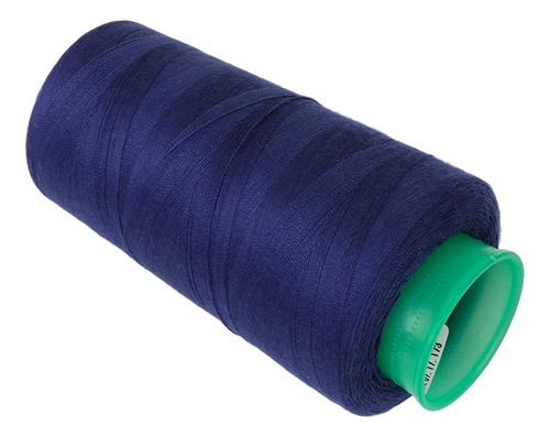 4x Para De Coser De Poliéster Multiusos, 3000 Yardas Por