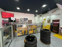 Comprar Estupendo Fondo De Comercio Especializado En Venta De Lubricantes Consumibles Chacao 25-13426