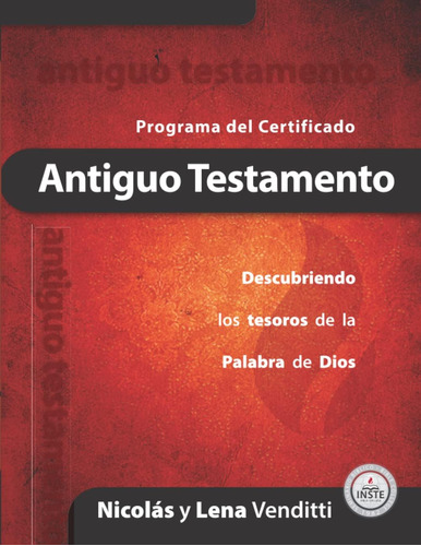 Libro: El Testamento: Descubriendo Los Tesoros De La Palabra