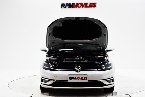 Volkswagen Golf 1.4t Highline Dsg 2018 Rpm Showroom