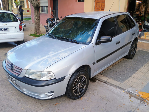 Volkswagen Gol 1.9 Sd Power 701