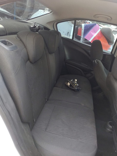 Imagem 11 de 12 de Fiat Cronos 1.3 2019/2020 Flex