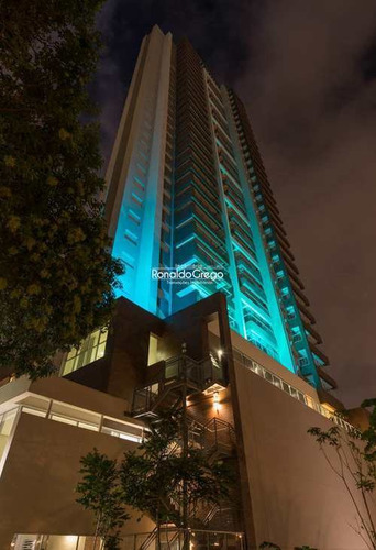 Imagem 13 de 30 de Apartamento Á Venda Com 2 Dorms, Campo Belo - V4119