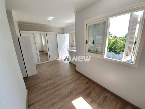 Imagem 13 de 26 de Casa Residencial À Venda, Rondônia, Novo Hamburgo. - Ca2437