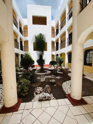 Imagen 1 de 12 de Apartamento 3 Recamaras Zona Centro, 61272
