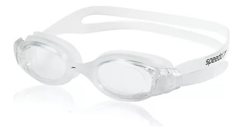Goggles Natacion Speedo Fit Hydrosity Broche Ajustable Origi