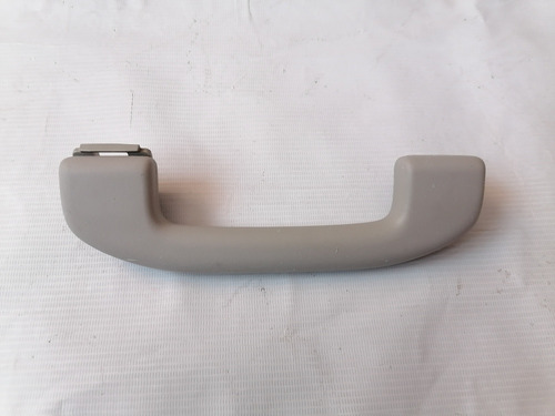 Changuera Agarradera Toldo Nissan Versa Gris Rh Lh 12-19