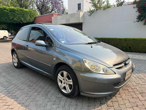 Peugeot 307 2.0 5p Xs Mt