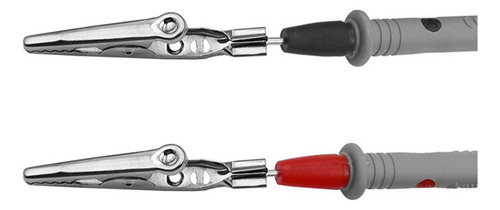 Cable De Prueba De Coche Con Aislamiento Completo, 0a, Que P