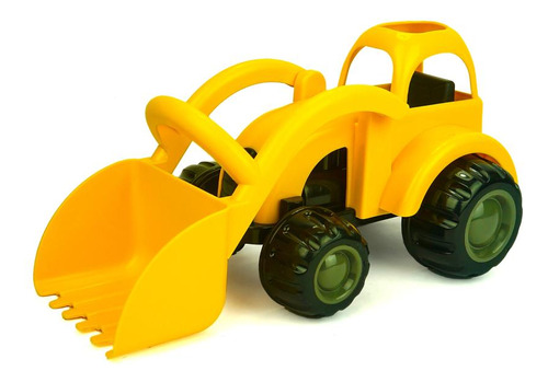 Viking Toys Tractor Constructor
