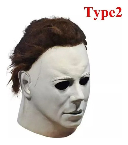 Latex Mask Halloween Horror 2022 2024