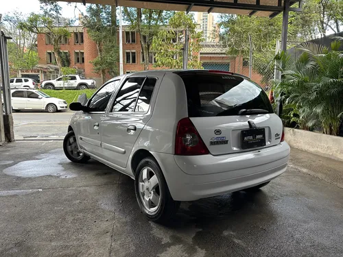 Renault Clio F.iv Expression