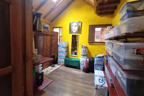Finca En Venta En Guasca. Cod V7462