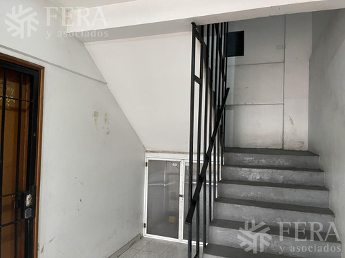 Imagen 4 de 14 de Venta De Departamento De 3 Ambientes Con Balcón En Wilde (28500)
