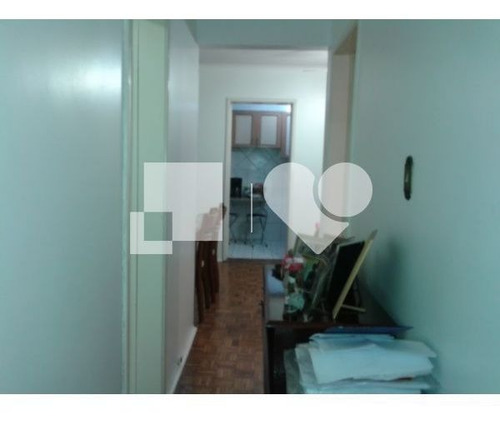Imagem 4 de 12 de Apartamento - Centro Historico - Ref: 6576 - V-233622