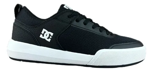 Dc Shoes Transit gris zapatillas hombre