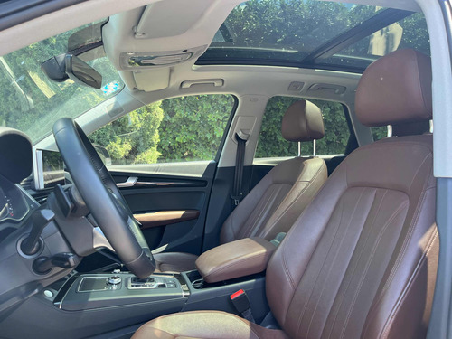 Audi Q5 2.0 L T Elite Dsg