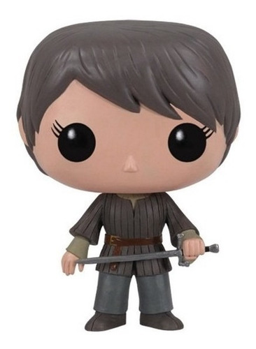 Funko Pop Game Of Thrones 09 Arya Stark Original Magic4ever