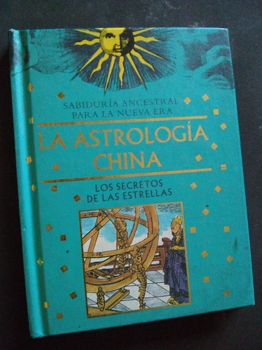 Chung Li La Astrología China