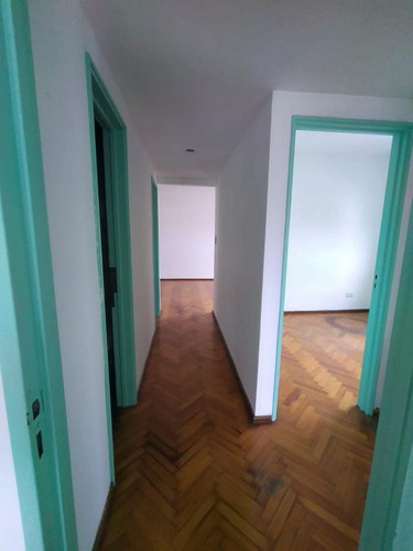 Venta 4 Amb C/2 Baños En Piso 12- Palermo Hollywood Cerca Est. Carranza Subte D