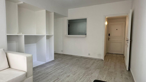 Alquiler Departamento 3 Amb Caballito