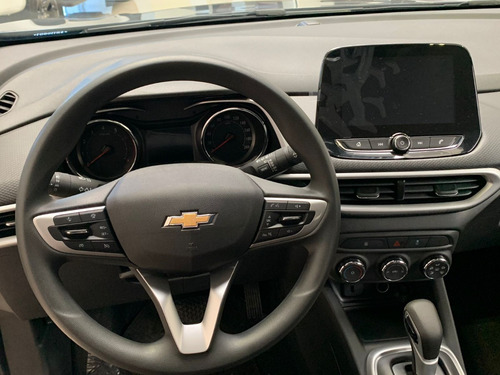 Chevrolet Tracker 1.2 Ltz Turbo At