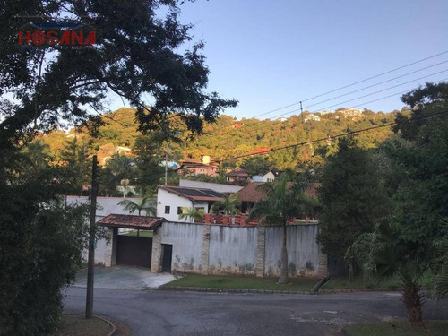 Imagem 7 de 7 de Terreno Residencial À Venda, Alpes De Caieiras, Caieiras. - Te0255