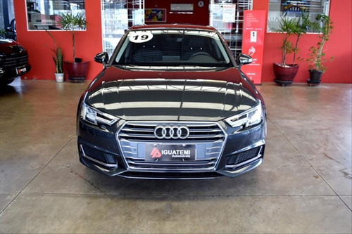 Imagem 2 de 12 de Audi A4 2.0 Tfsi Prestige Plus S Tronic