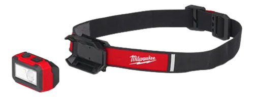 Linterna Recargable Cabeza Magnetica (2012r)milwaukee