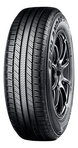 Llanta Yokohama 235/60r18 107v Geolandar Cv G058 Pp