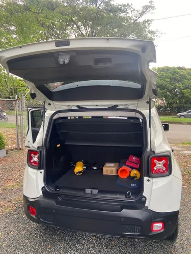 Jeep Renegade 1.8 Sport