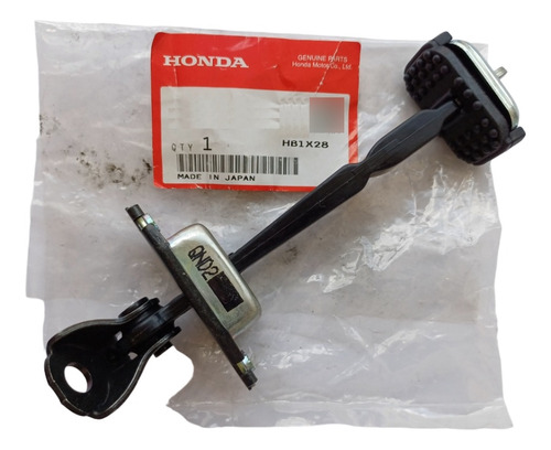 Limitador Porta Dianteiro Esquerdo Orig. Honda Civic 07-11