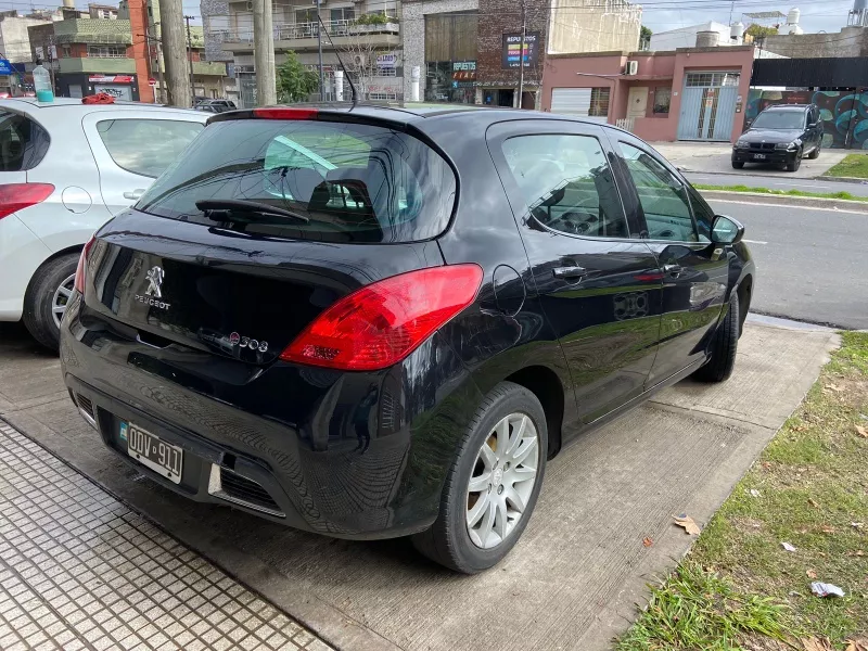 Peugeot 308 1.6 Active