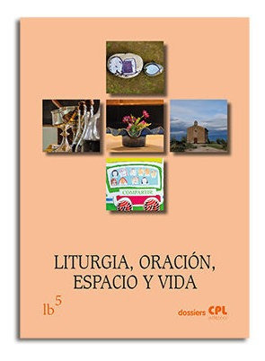 Liturgia, Oracion, Espacio Y Vida - Gonzalez Padros,jaume