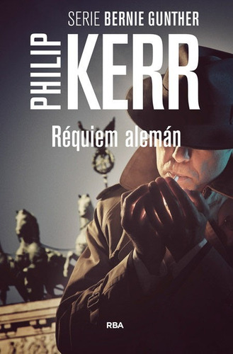 Réquiem Alemán / Philip Kerr (envíos)