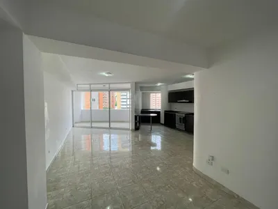 Apartamento en alquiler