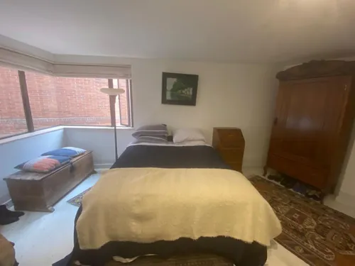 Apartamento En Venta En La Cabrera. Cod V12326