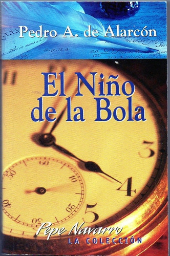 Niño De La Bola, El