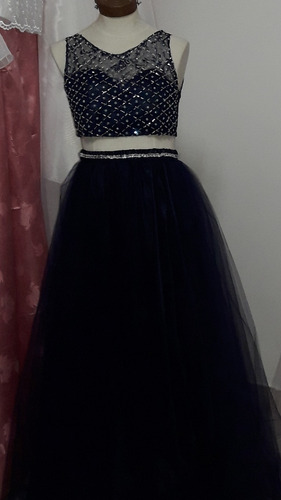 Vestidos De 15 Años, Tres Piezas