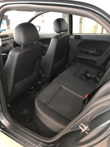 Volkswagen Gol Trend 1.6 Trendline 101cv