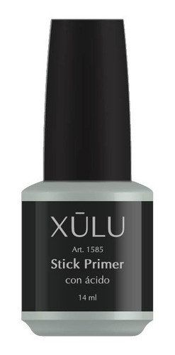 Imagen 1 de 4 de Primer Para Uñas Esculpidas Con Ácido Xúlu Stick Z1585