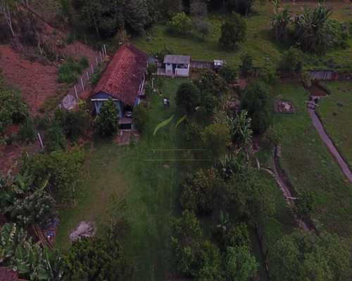 Chácara Para Venda No Bairro Do Pião Em Piracaia Sp - Ch00019 - 67632680